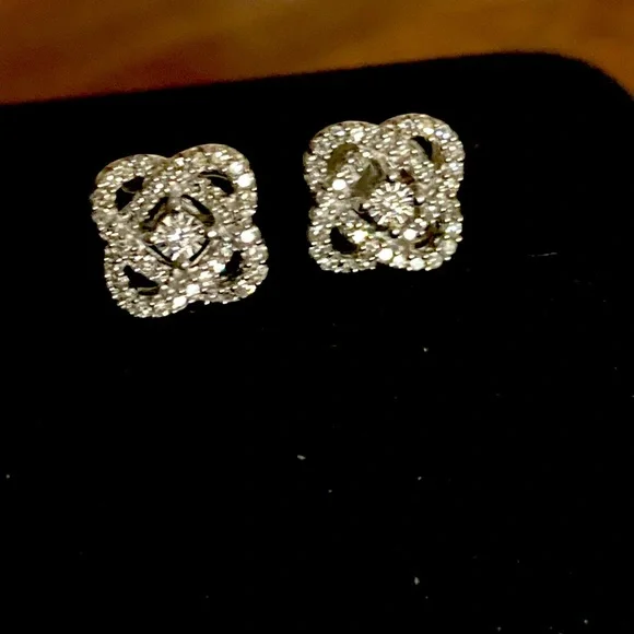 Jewelry Kay Jewelers The Center Of Me 10k Yellow Gold Center Of Me